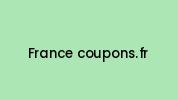 France-coupons.fr Coupon Codes