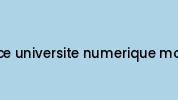 France-universite-numerique-mooc.fr Coupon Codes