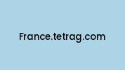 France.tetrag.com Coupon Codes