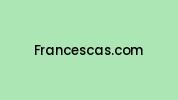 Francescas.com Coupon Codes