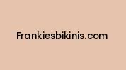 Frankiesbikinis.com Coupon Codes