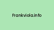 Frankviola.info Coupon Codes