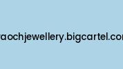 Fraochjewellery.bigcartel.com Coupon Codes