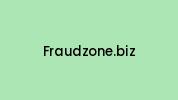 Fraudzone.biz Coupon Codes