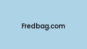 Fredbag.com Coupon Codes
