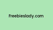 Freebieslady.com Coupon Codes