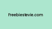 Freebiestevie.com Coupon Codes