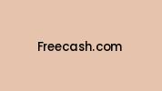 Freecash.com Coupon Codes