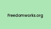 Freedomworks.org Coupon Codes