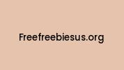 Freefreebiesus.org Coupon Codes