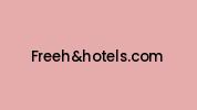 Freehandhotels.com Coupon Codes
