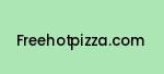 freehotpizza.com Coupon Codes