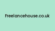 Freelancehouse.co.uk Coupon Codes