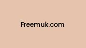 Freemuk.com Coupon Codes