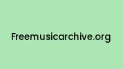 Freemusicarchive.org Coupon Codes