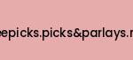 freepicks.picksandparlays.net Coupon Codes