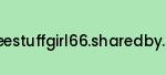 freestuffgirl66.sharedby.co Coupon Codes