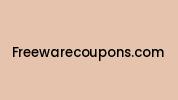 Freewarecoupons.com Coupon Codes