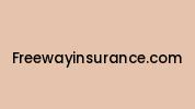 Freewayinsurance.com Coupon Codes
