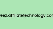 Freez.affiliatetechnology.com Coupon Codes