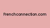Frenchconnection.com Coupon Codes