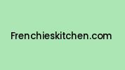 Frenchieskitchen.com Coupon Codes