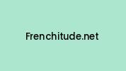 Frenchitude.net Coupon Codes