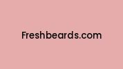 Freshbeards.com Coupon Codes