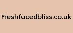 freshfacedbliss.co.uk Coupon Codes
