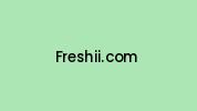 Freshii.com Coupon Codes