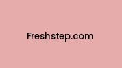 Freshstep.com Coupon Codes