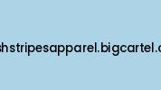 Freshstripesapparel.bigcartel.com Coupon Codes
