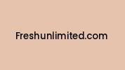 Freshunlimited.com Coupon Codes