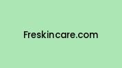 Freskincare.com Coupon Codes