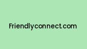 Friendlyconnect.com Coupon Codes