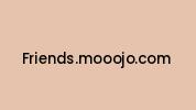 Friends.mooojo.com Coupon Codes