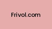 Frivol.com Coupon Codes