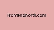Frontendnorth.com Coupon Codes