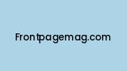 Frontpagemag.com Coupon Codes