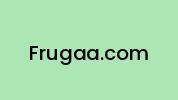 Frugaa.com Coupon Codes