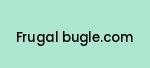 frugal-bugle.com Coupon Codes