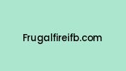 Frugalfireifb.com Coupon Codes