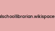 Frugalschoollibrarian.wikispaces.com Coupon Codes