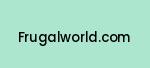frugalworld.com Coupon Codes