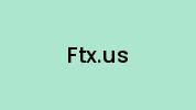Ftx.us Coupon Codes
