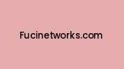 Fucinetworks.com Coupon Codes