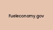 Fueleconomy.gov Coupon Codes