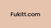 Fukitt.com Coupon Codes