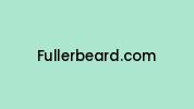 Fullerbeard.com Coupon Codes