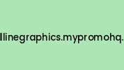 Fulllinegraphics.mypromohq.biz Coupon Codes